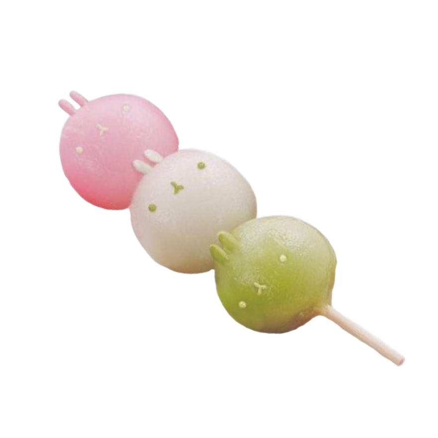 Hanami Dango
